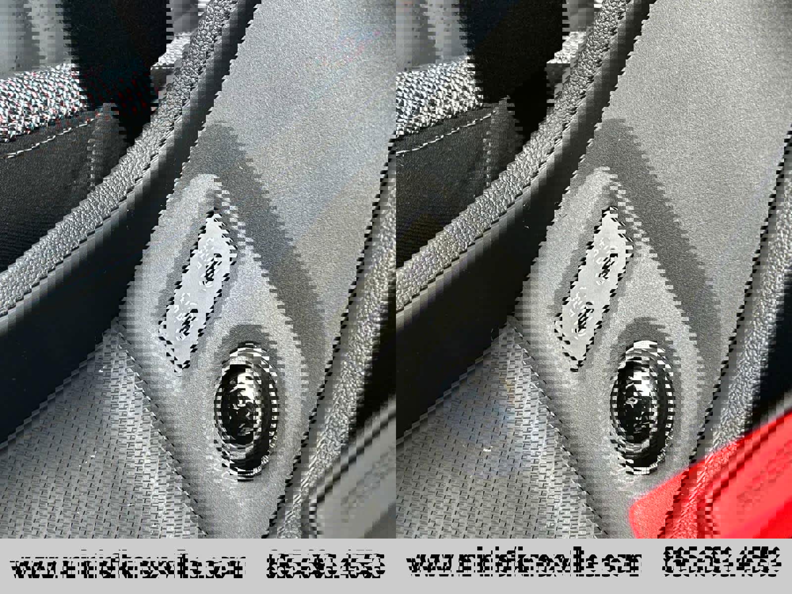 New 2025 MINI Cooper S image 60