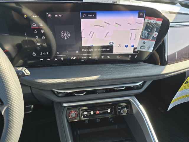 New 2025 Audi SQ5 Prestige image 46