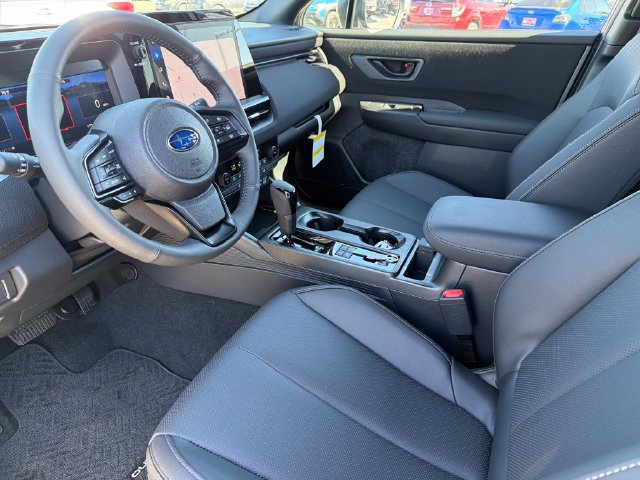 New 2026 Subaru Outback Limited XT AWD/4WD image 19
