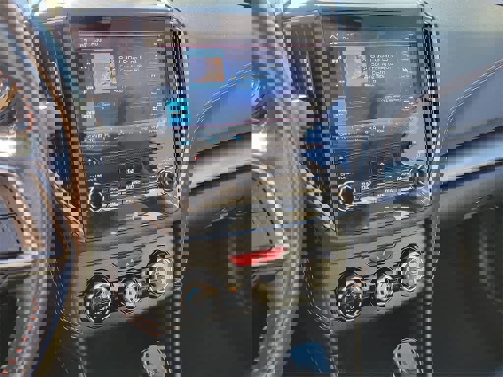 Used 2023 Subaru Crosstrek 2.5i Limited w/ Moonroof Package image 21