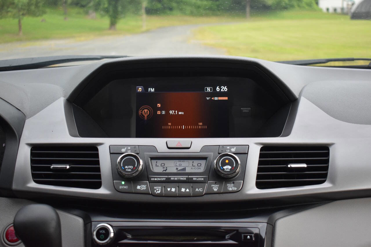 Used 2016 Honda Odyssey EX-L image 25