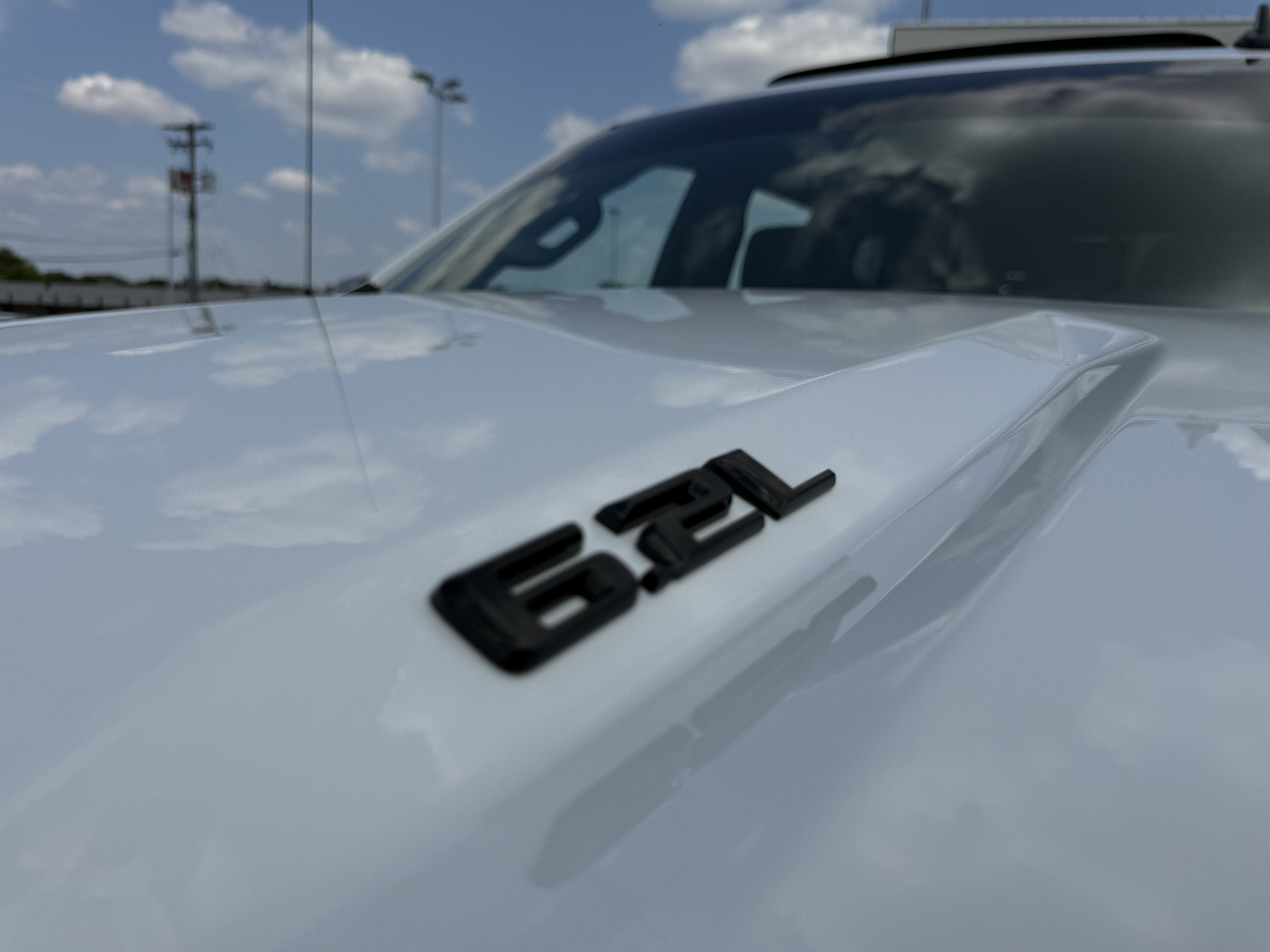 Used 2021 Chevrolet Silverado 1500 LT Trail Boss w/ Convenience Package II AWD/4WD image 55