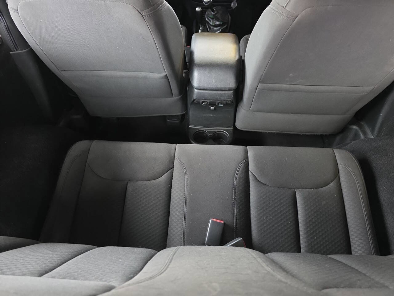 Used 2018 Jeep Wrangler Sport image 28