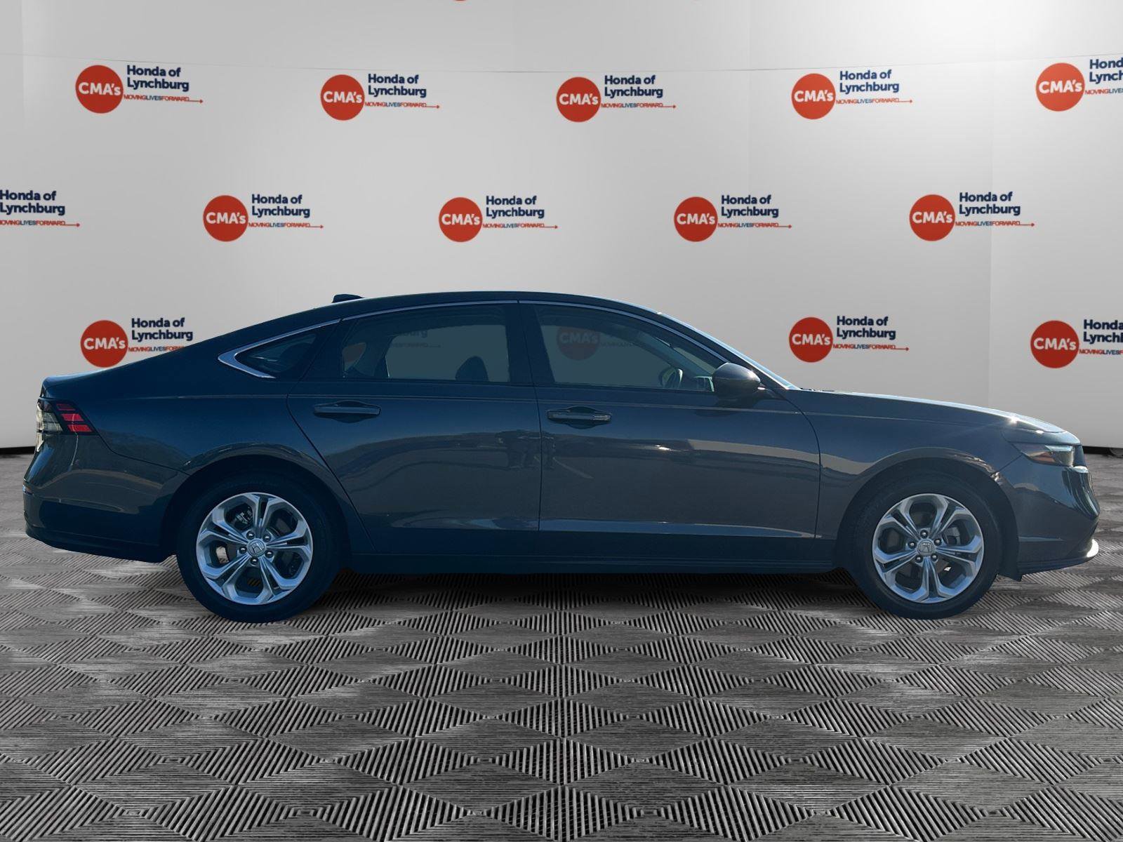 Used 2024 Honda Accord LX image 6