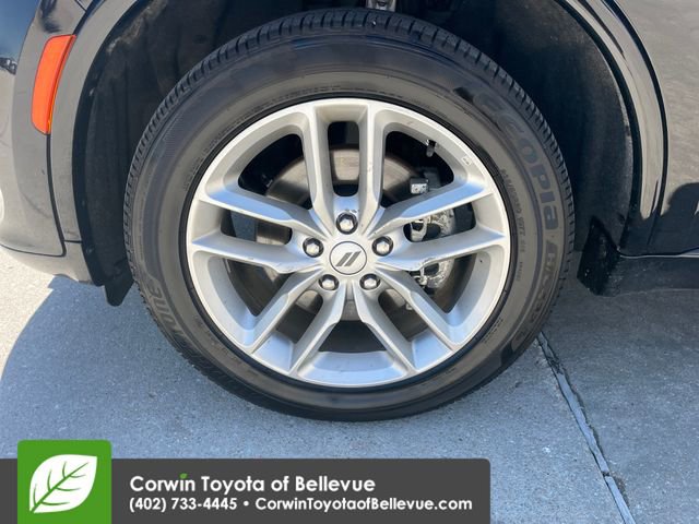 Used 2026 Dodge Durango GT AWD/4WD image 26
