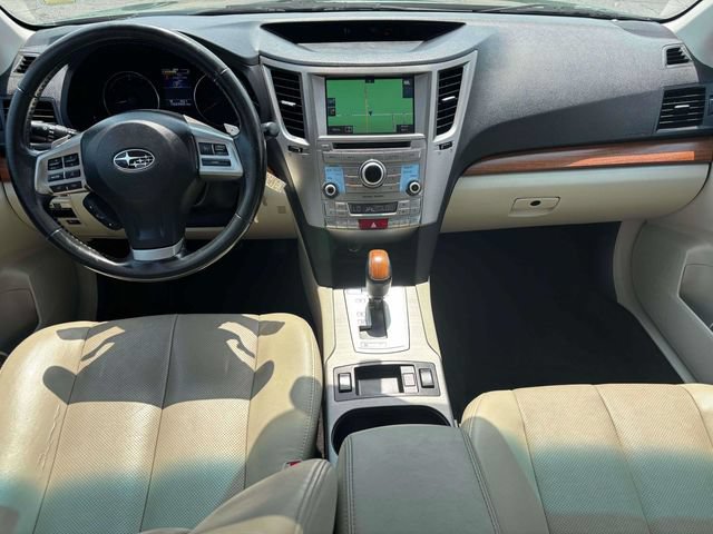 Used 2014 Subaru Outback 2.5i Limited AWD/4WD image 23