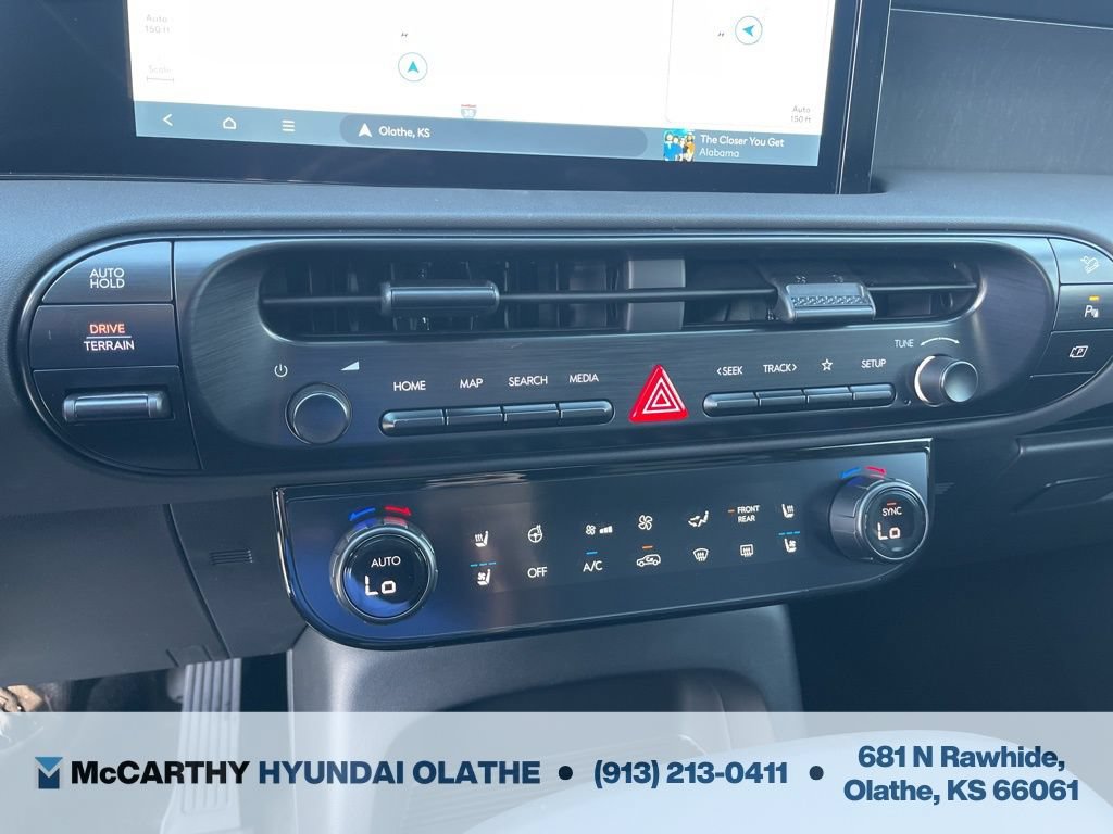 Used 2026 Hyundai Palisade XRT Pro AWD/4WD image 29