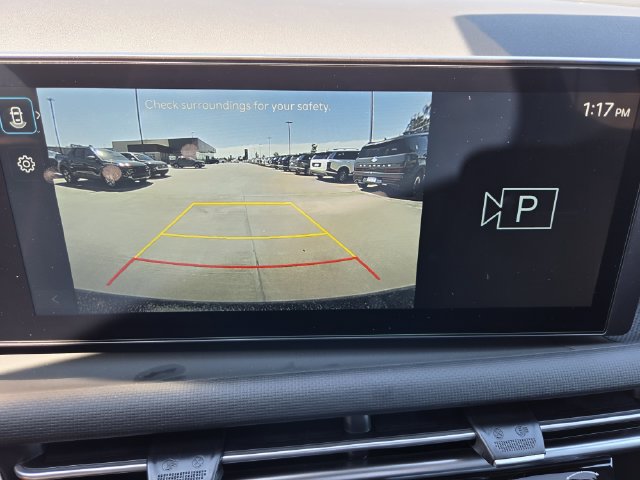 New 2027 Hyundai Santa Cruz SE FWD image 18