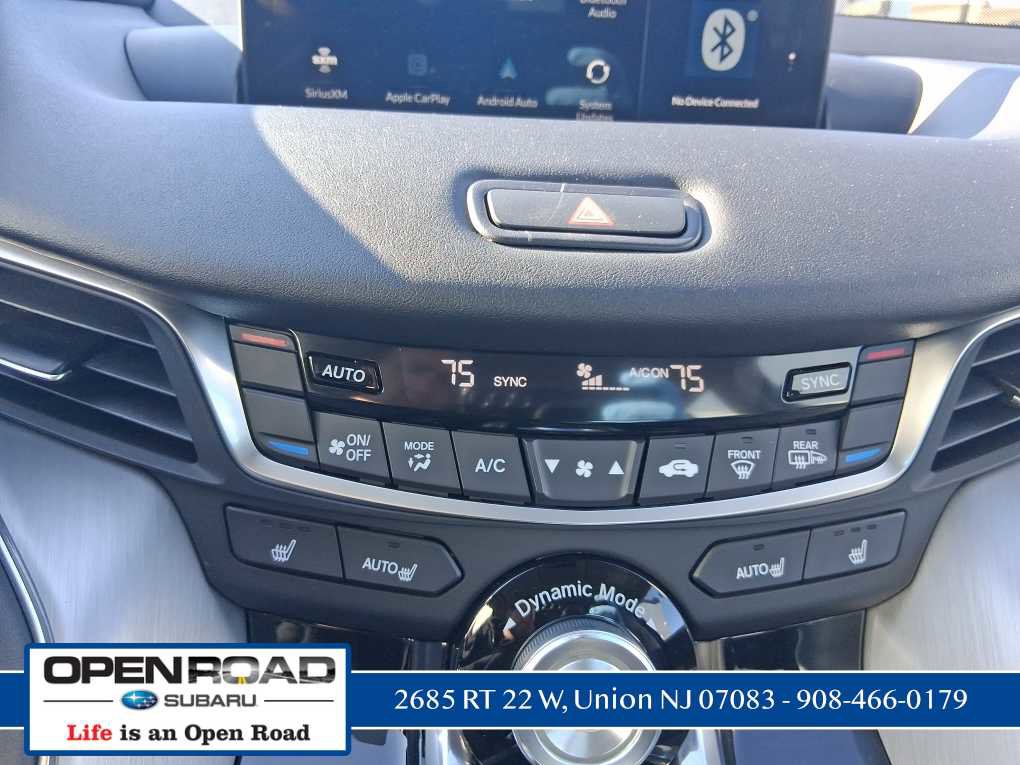 Used 2023 Acura TLX w/ Technology Package image 23