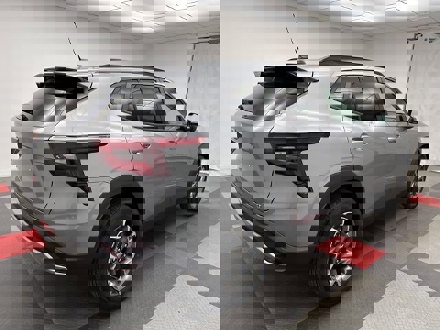 New 2026 Chevrolet Trax LT w/ LT Convenience Package image 6