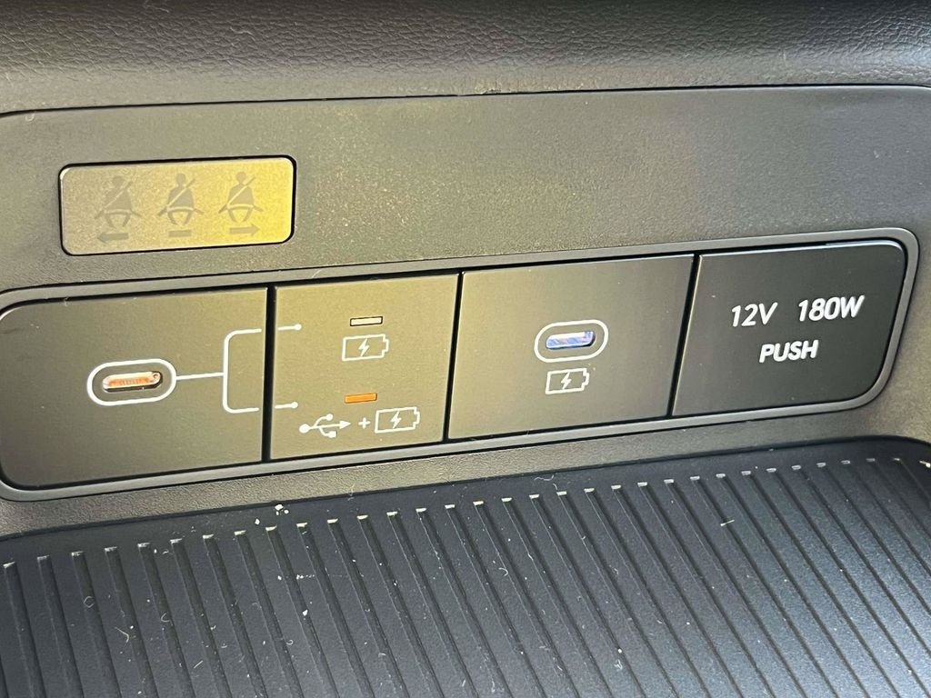 New 2026 Hyundai Kona SE FWD image 20