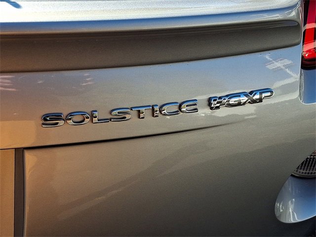 Used 2008 Pontiac Solstice GXP w/ Premium Package image 30