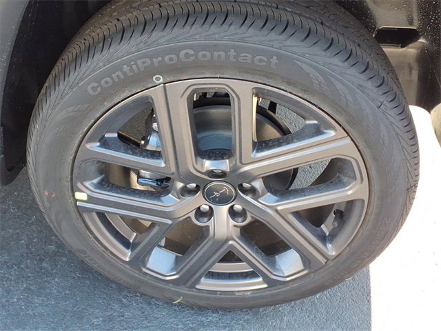 New 2026 Jeep Compass Limited image 9