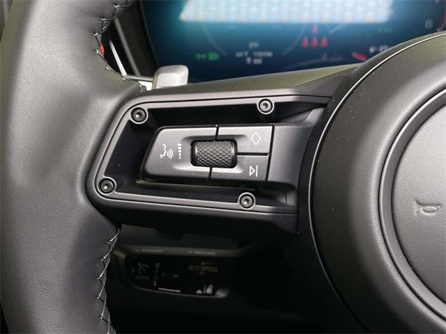 New 2026 Porsche Cayenne Turbo image 40