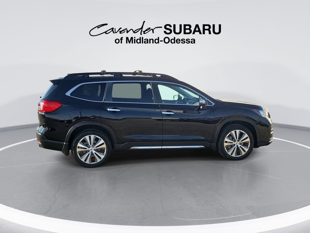 Certified 2022 Subaru Ascent Touring AWD/4WD image 9