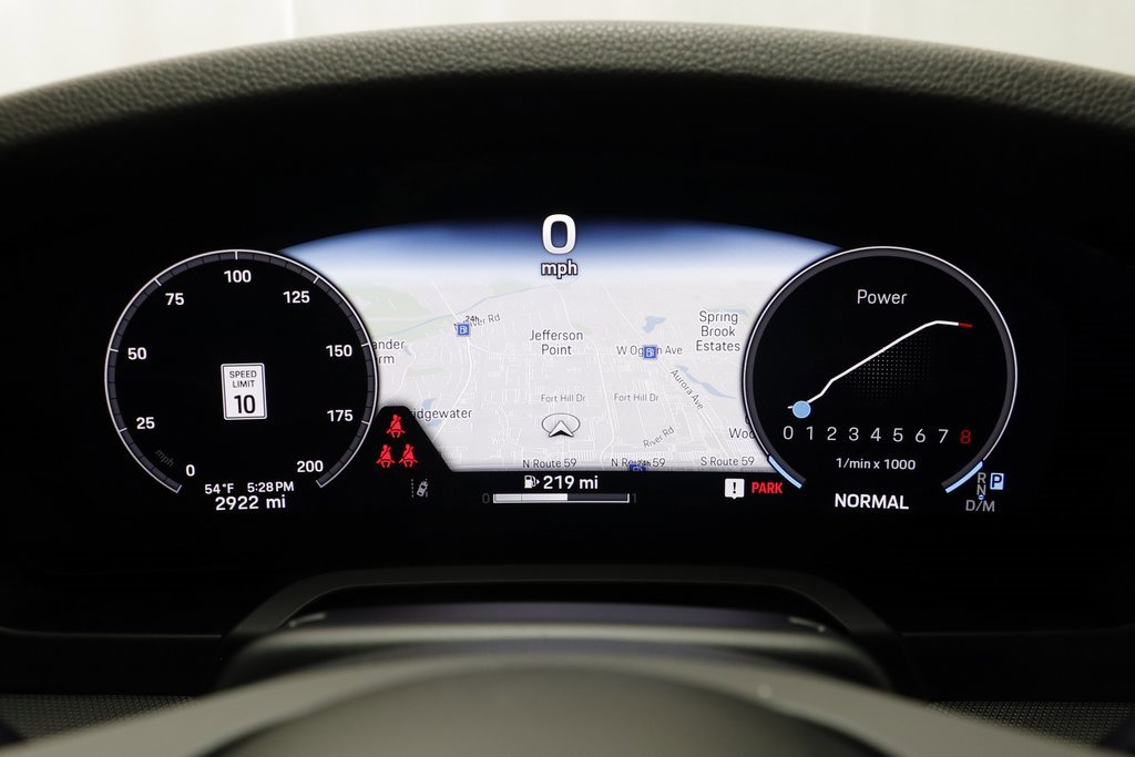 Used 2025 Porsche 911 Carrera image 9