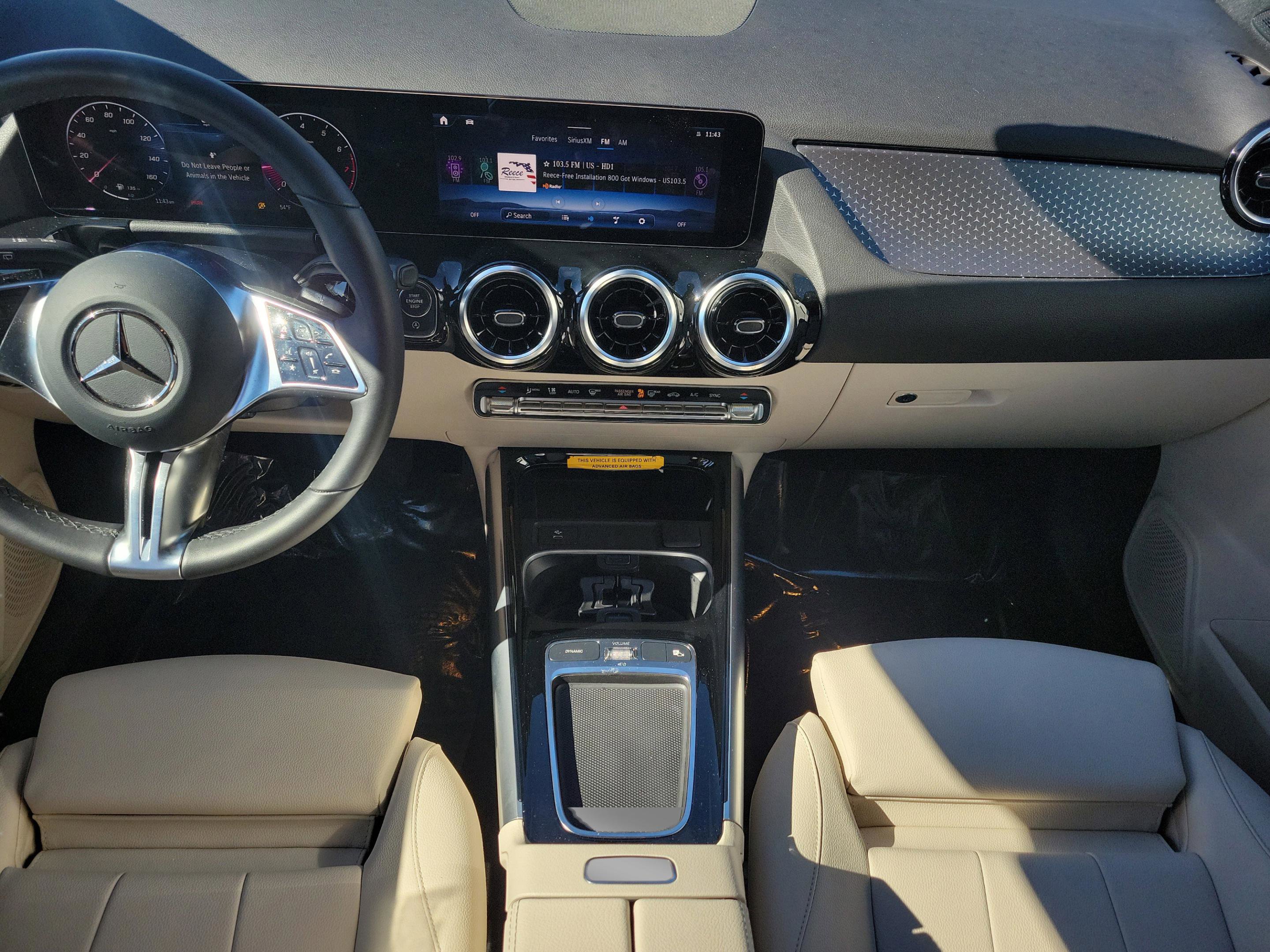 Certified 2026 Mercedes-Benz GLA 250 image 13
