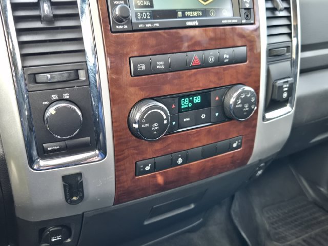 Used 2011 RAM 3500 Laramie AWD/4WD image 14