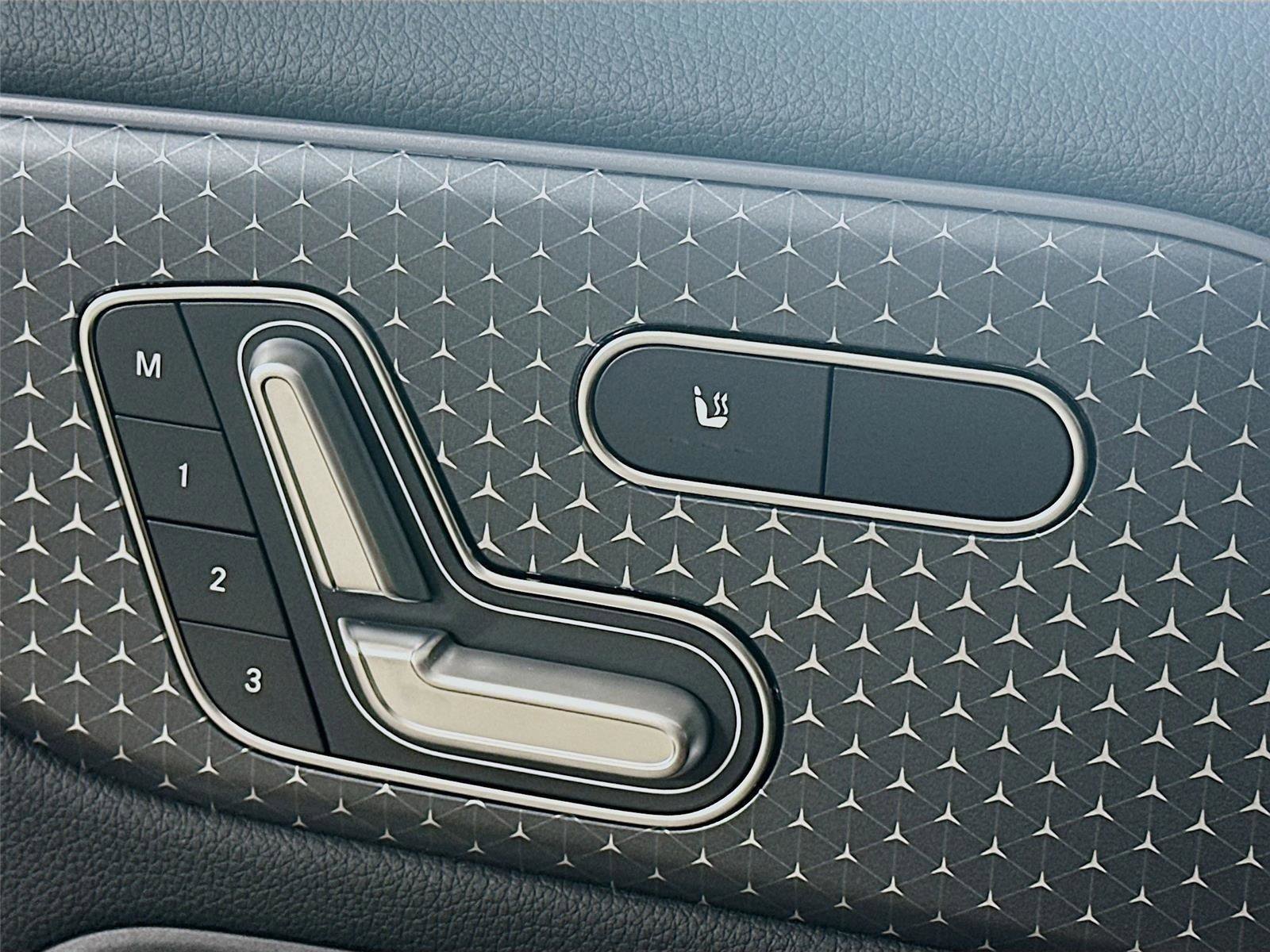 Certified 2026 Mercedes-Benz GLA 250 4MATIC image 24