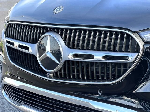 Certified 2026 Mercedes-Benz GLC 300 4MATIC image 6