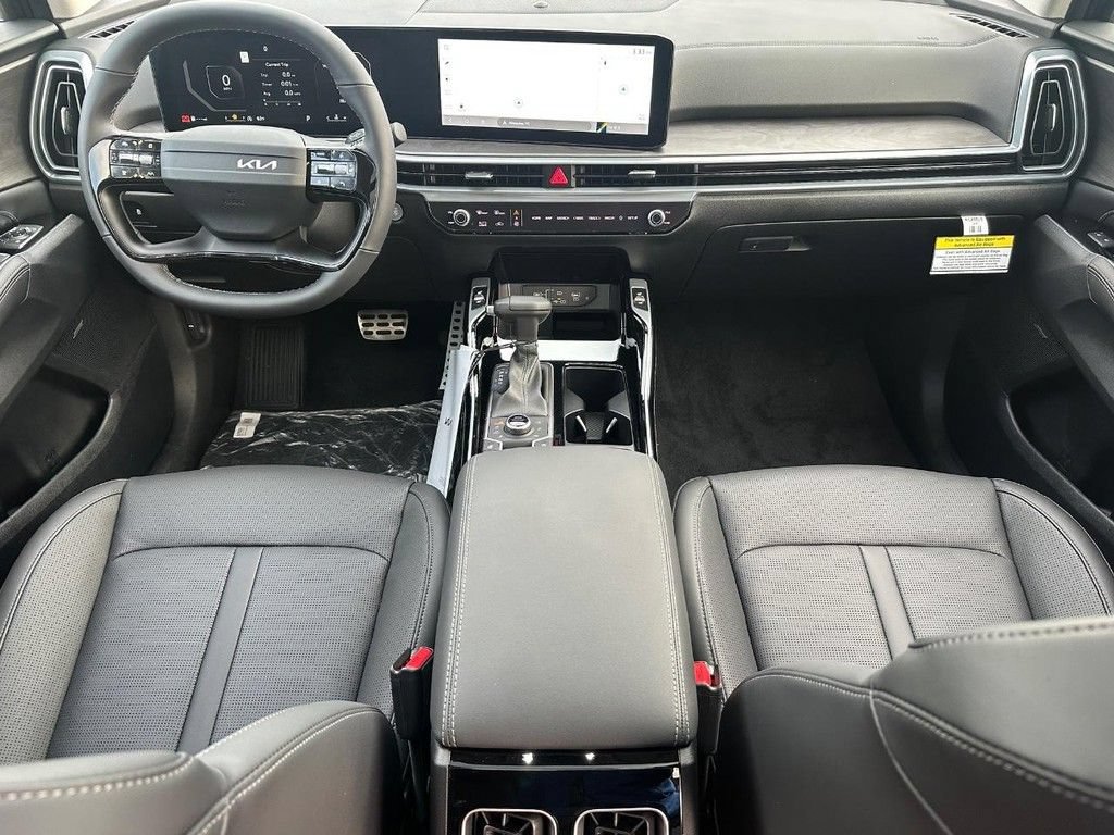New 2026 Kia Sorento SX AWD/4WD image 9
