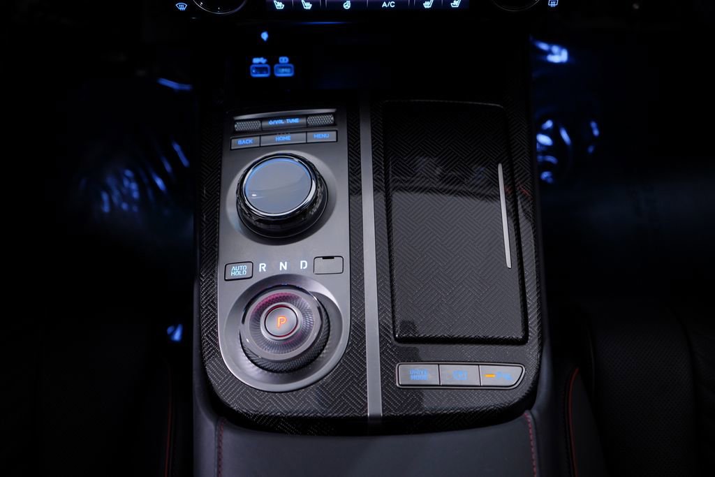 Used 2024 Genesis G80 3.5T Sport image 14