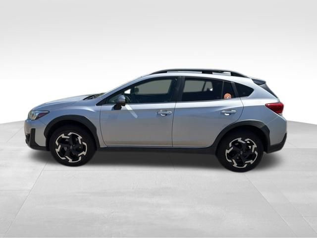 Used 2021 Subaru Crosstrek 2.5i Limited w/ Moonroof Package 2 image 6