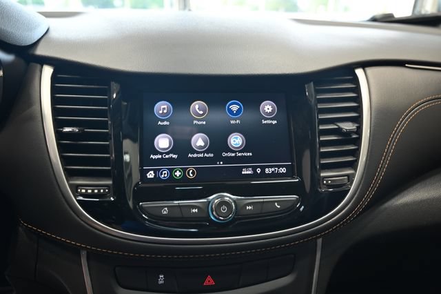 Used 2020 Chevrolet Trax LS AWD/4WD image 15