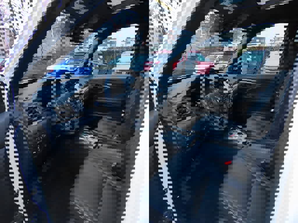 Certified 2022 Honda Passport EX-L image 2