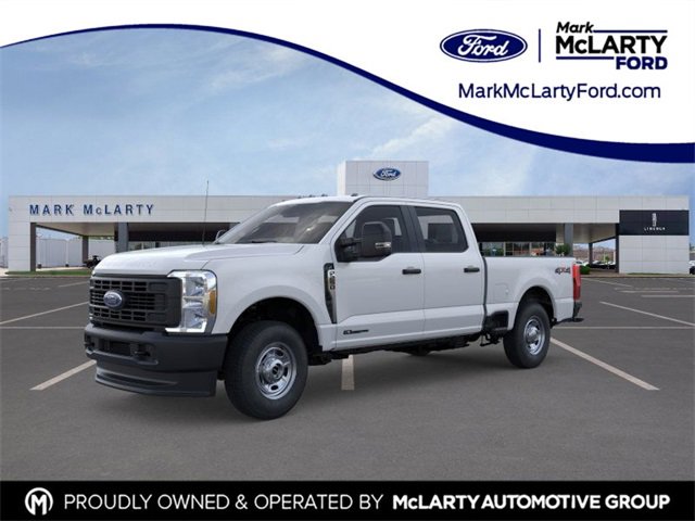 New 2026 Ford F250 XL