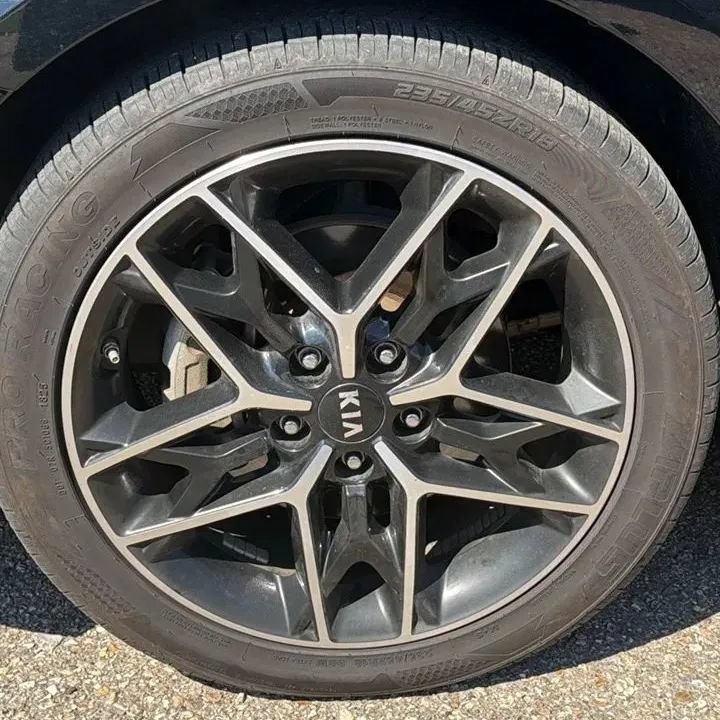 Used 2020 Kia Optima SE FWD image 12