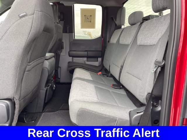Used 2026 Ford F250 XLT w/ 360-Degree Camera Package AWD/4WD image 22