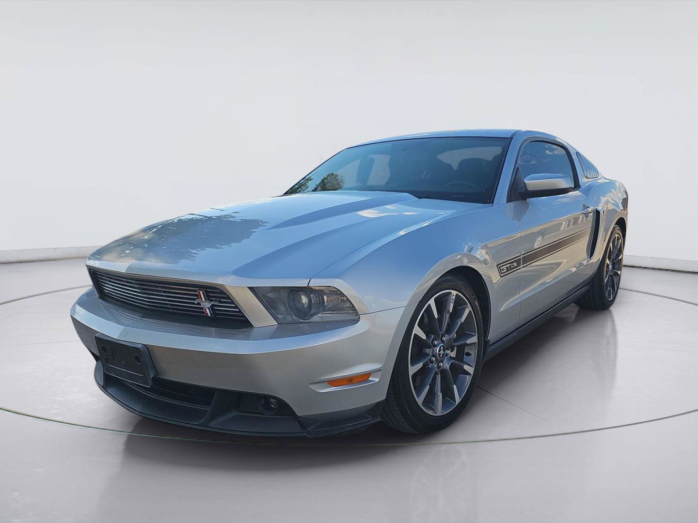 Used 2011 Ford Mustang GT Premium w/ 402A Rapid Spec Order Code