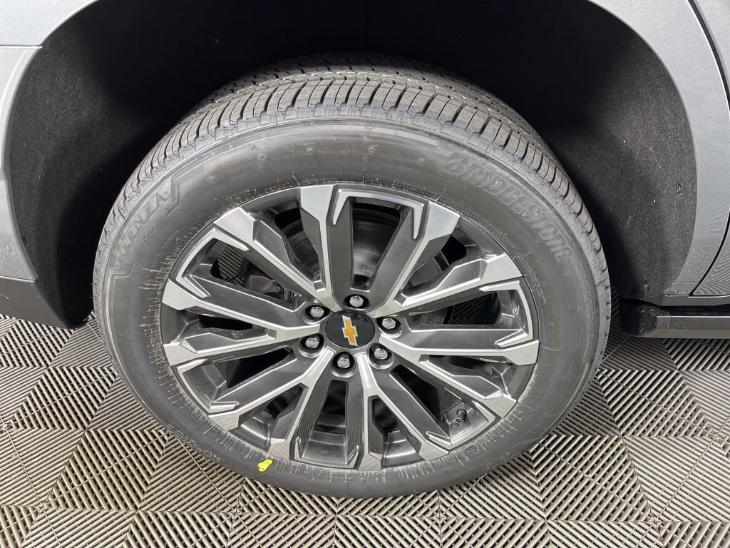 New 2026 Chevrolet Tahoe High Country image 19