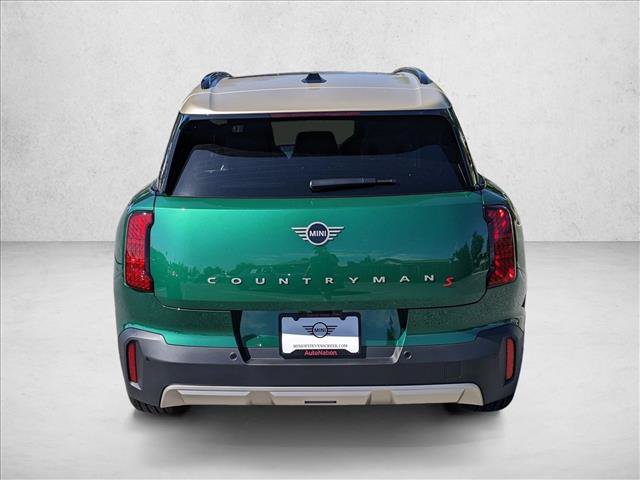 New 2027 MINI Cooper Countryman S AWD/4WD image 8