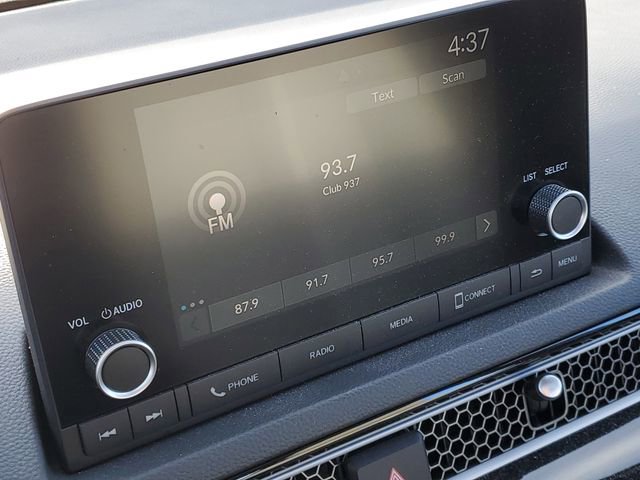 Certified 2025 Honda Civic Sport image 15