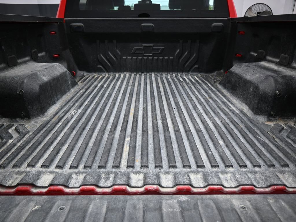 Used 2023 Chevrolet Silverado 1500 RST image 34