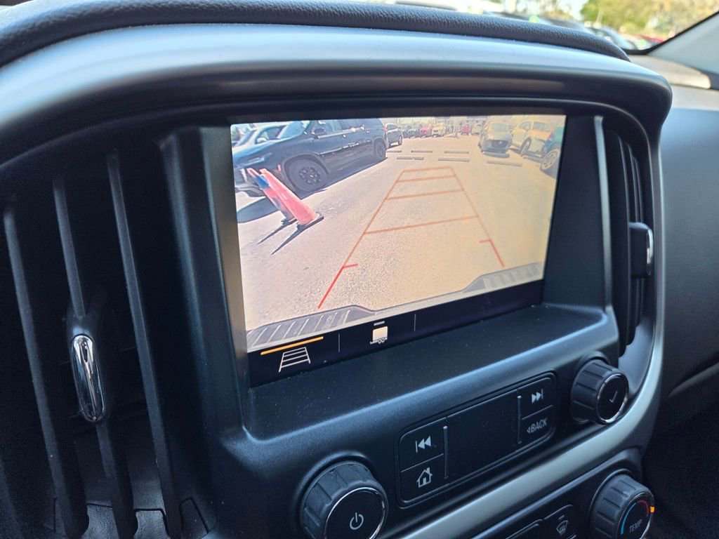 Used 2019 Chevrolet Colorado LT w/ LT Convenience Package image 31