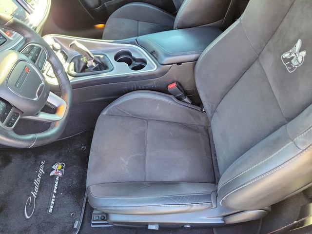 Used 2021 Dodge Challenger R/T Scat Pack w/ Dynamics Package image 14