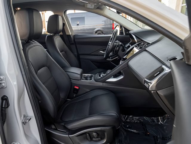 Used 2023 Jaguar E-PACE SE AWD/4WD image 29