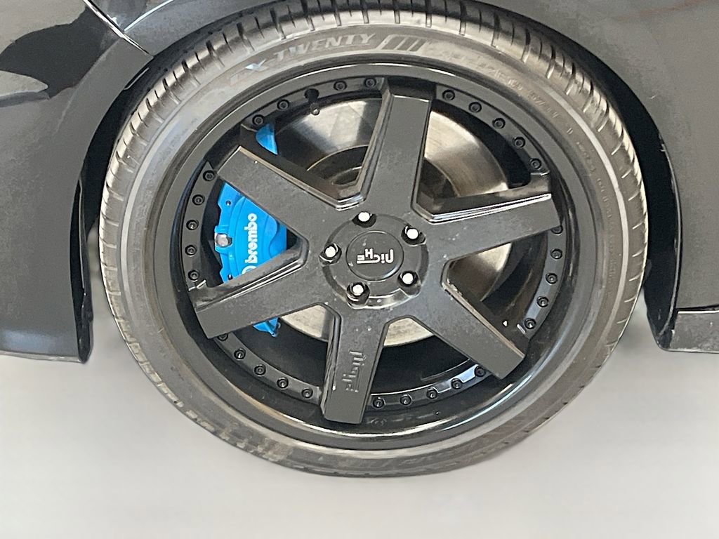 Used 2017 Ford Focus RS AWD/4WD image 32