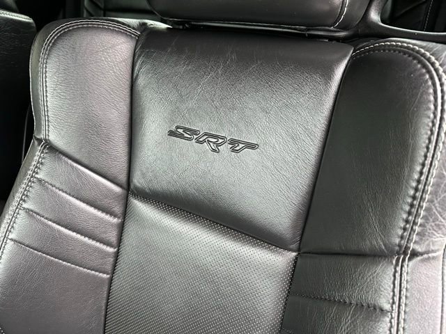 Used 2016 Dodge Challenger SRT Hellcat image 21