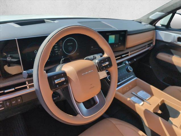 New 2026 Hyundai Santa Fe Calligraphy image 3