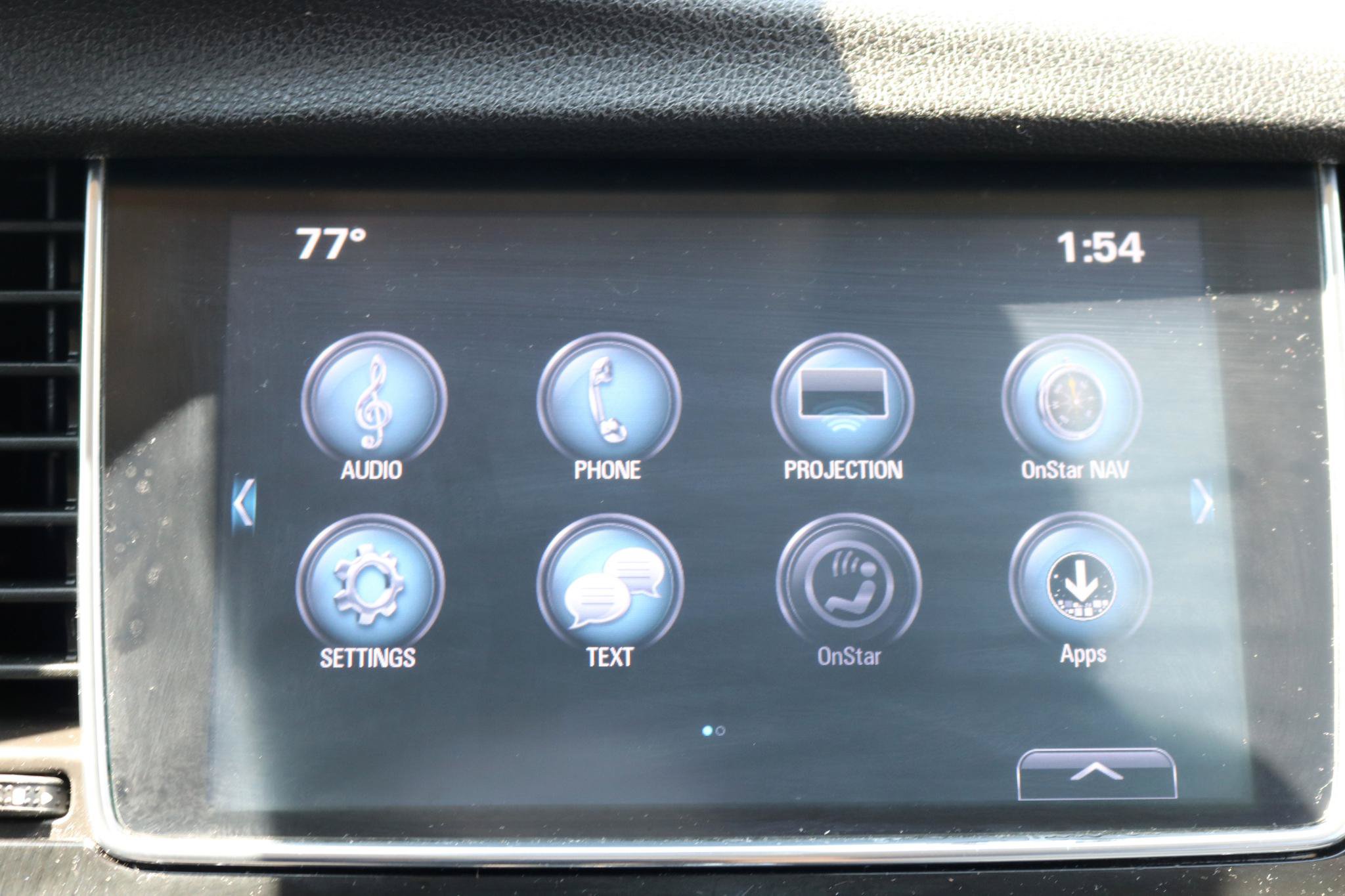 Used 2018 Buick Encore Preferred FWD image 25