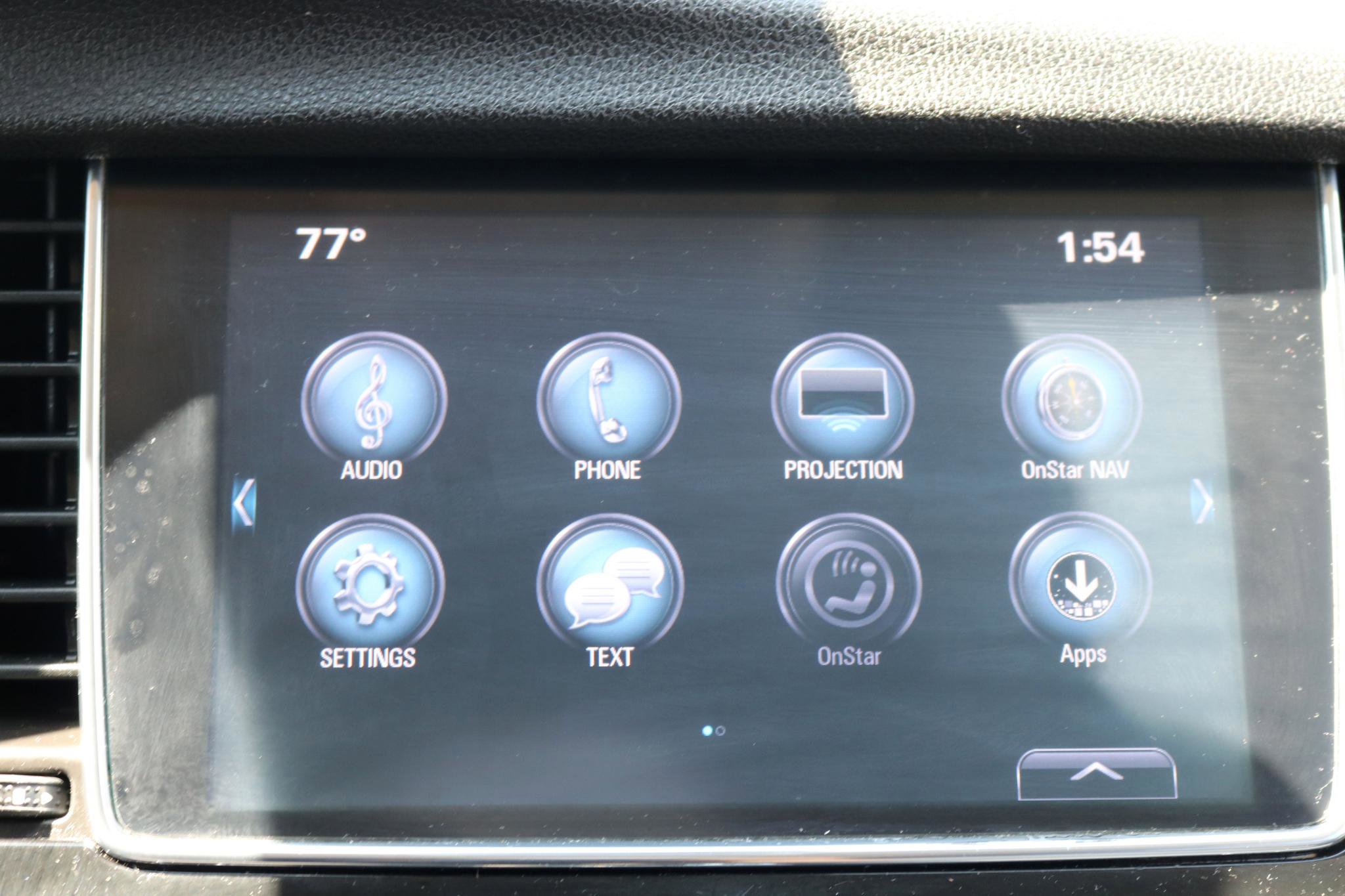 Used 2018 Buick Encore Preferred FWD image 25