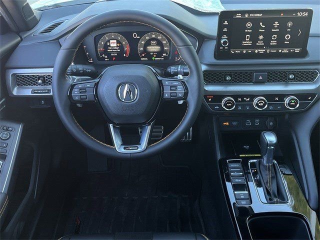 New 2026 Acura Integra A-Spec FWD image 12
