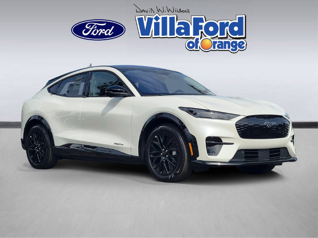 New 2026 Ford Mustang Mach-E Premium w/ Sport Appearance Package RWD image 27