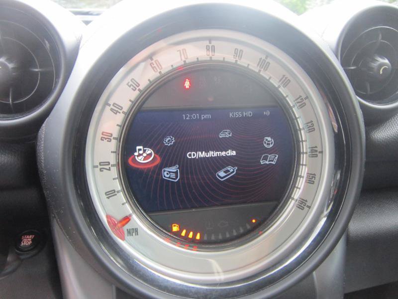 Used 2014 MINI Cooper Countryman S AWD/4WD image 14