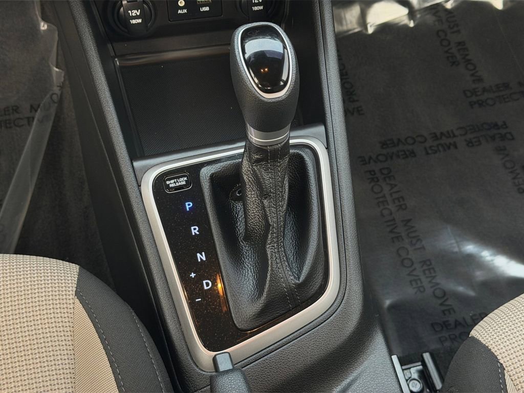 Used 2022 Hyundai Accent SEL w/ Cargo Package image 14