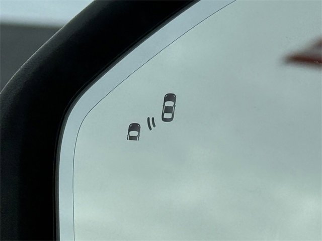 Certified 2022 Ford Explorer Platinum w/ Equipment Group 601A image 26